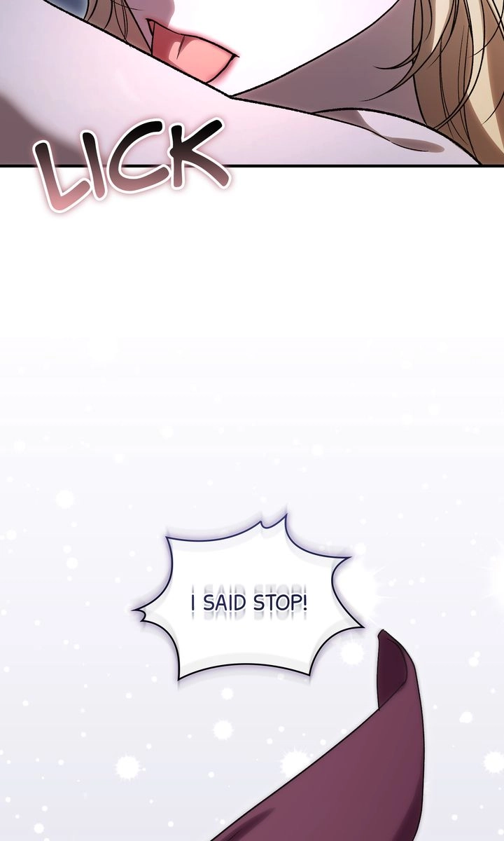 Curious Miss Elena Chapter 3 page 49 - 