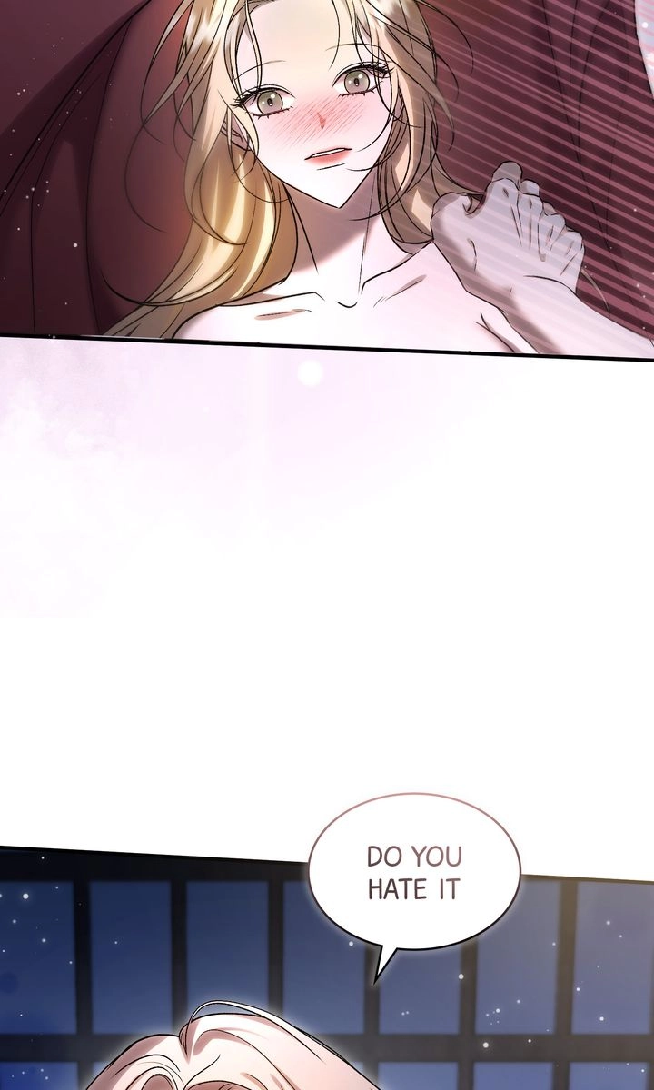 Curious Miss Elena Chapter 3 page 51 - 