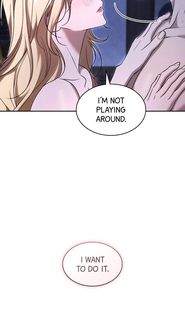 Curious Miss Elena Chapter 3 page 55 - 
