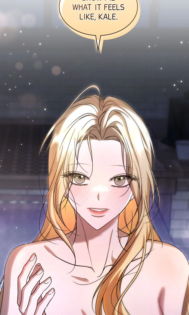 Curious Miss Elena Chapter 3 page 59 - 