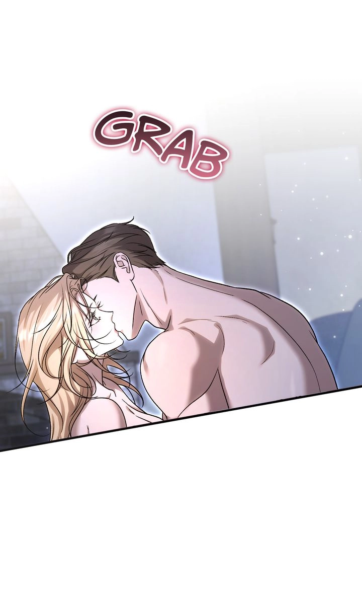 Curious Miss Elena Chapter 3 page 61 - 