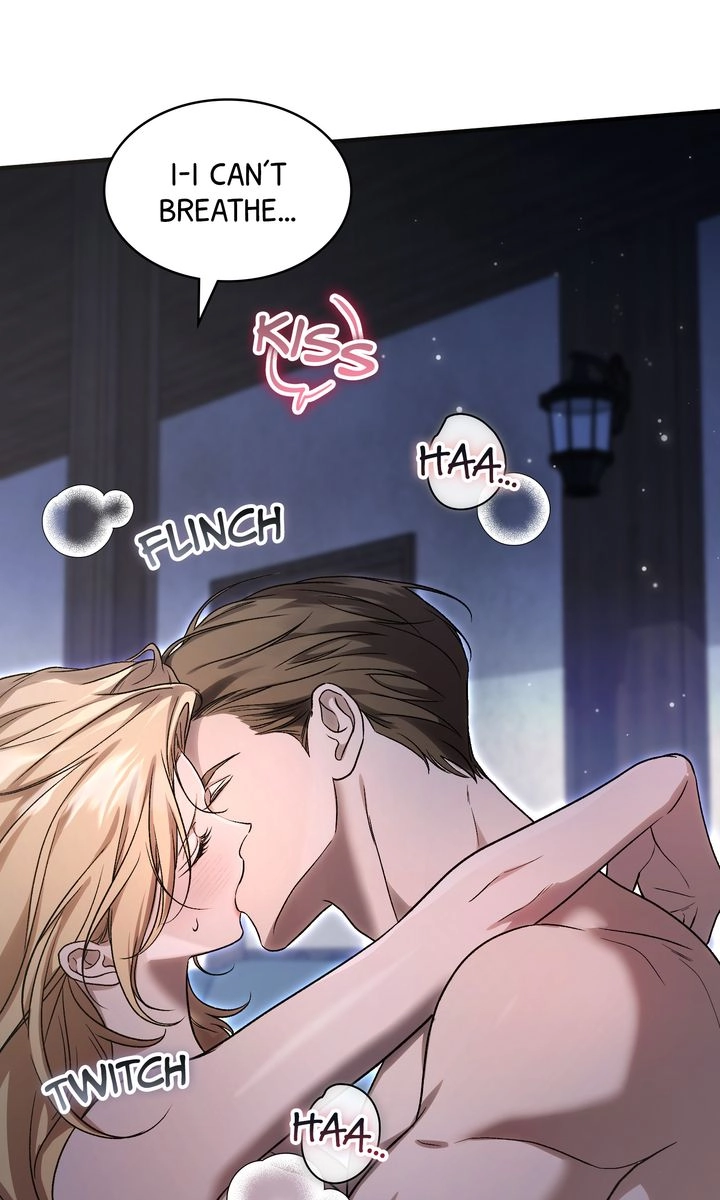 Curious Miss Elena Chapter 3 page 62 - 