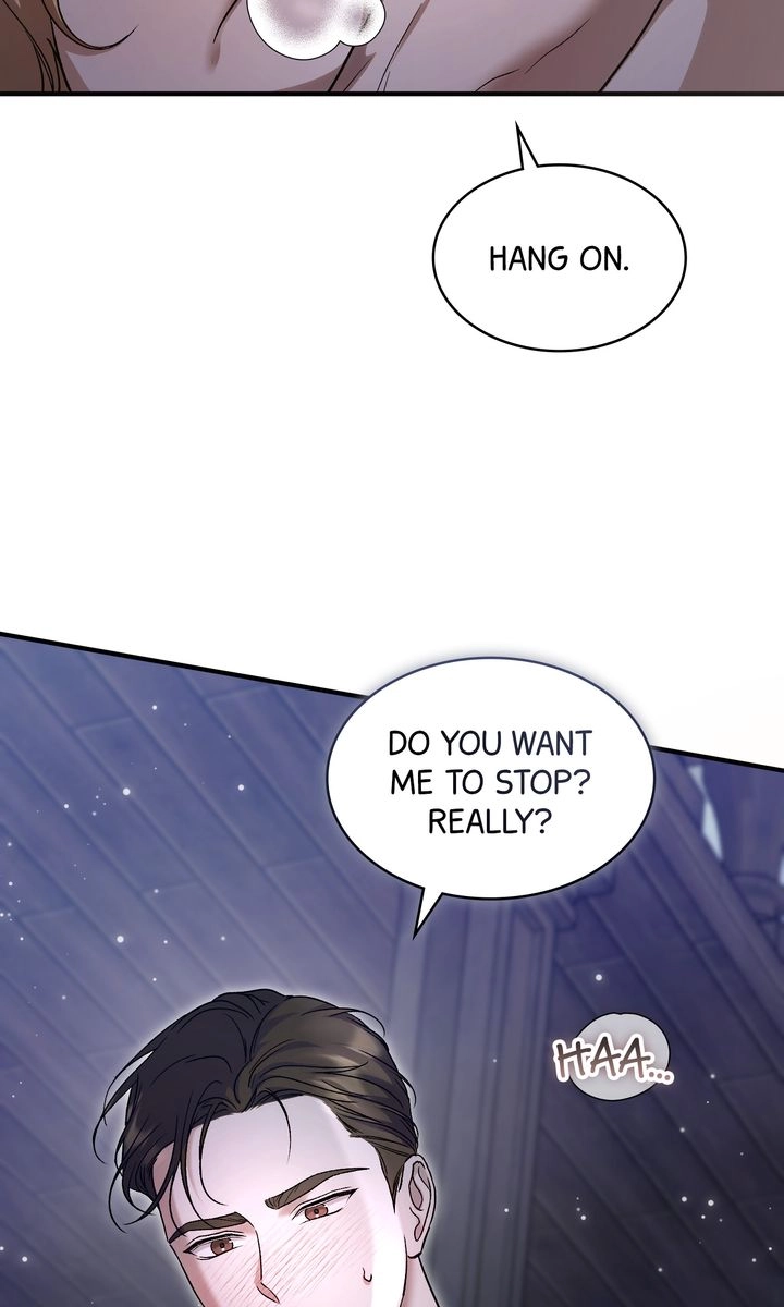 Curious Miss Elena Chapter 3 page 63 - 