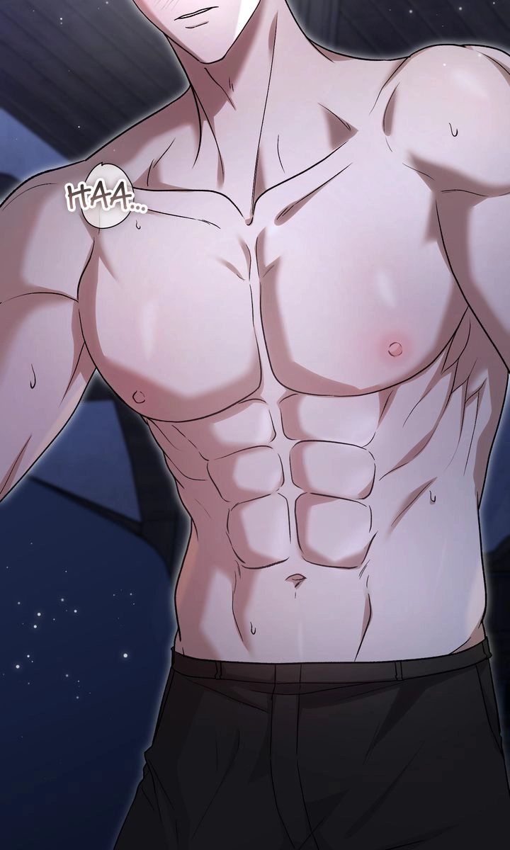 Curious Miss Elena Chapter 3 page 64 - 