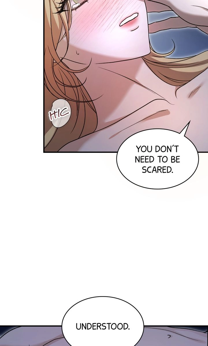 Curious Miss Elena Chapter 3 page 66 - 