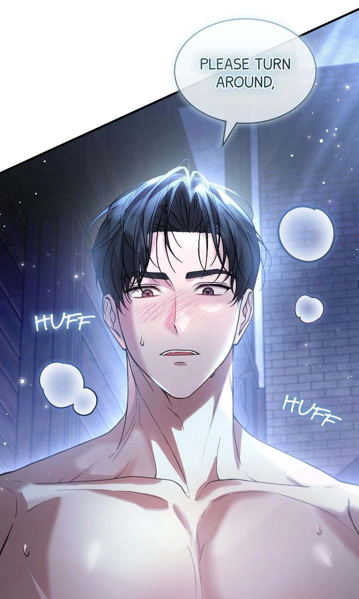 Curious Miss Elena Chapter 3 page 68 - 