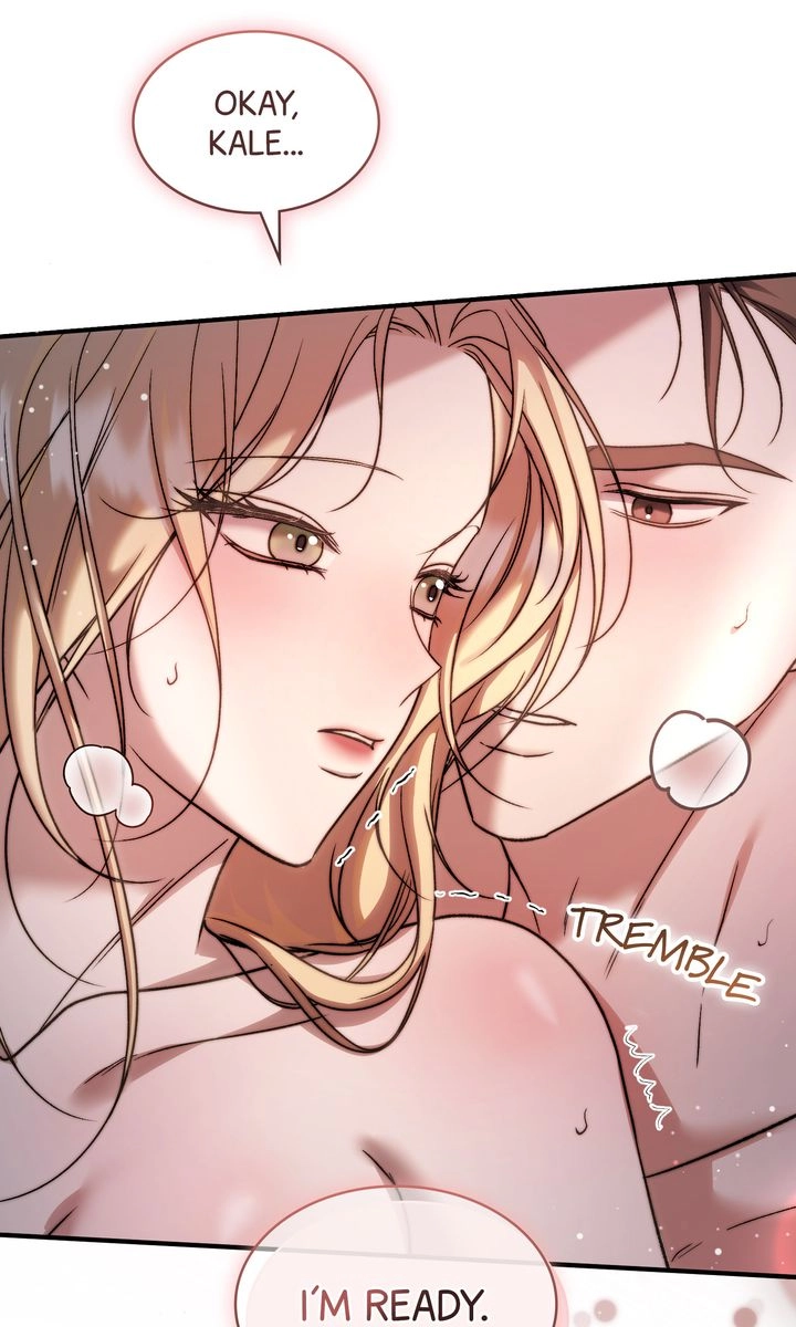 Curious Miss Elena Chapter 3 page 70 - 