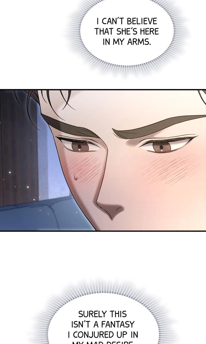 Curious Miss Elena Chapter 3 page 73 - 