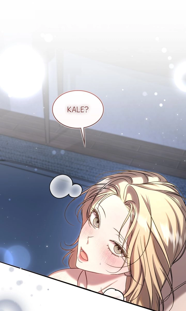 Curious Miss Elena Chapter 3 page 77 - 