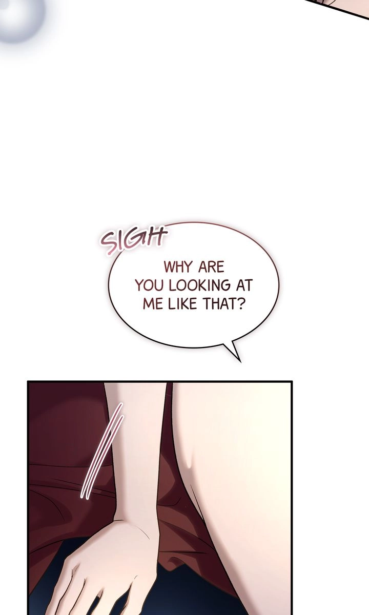 Curious Miss Elena Chapter 3 page 78 - 