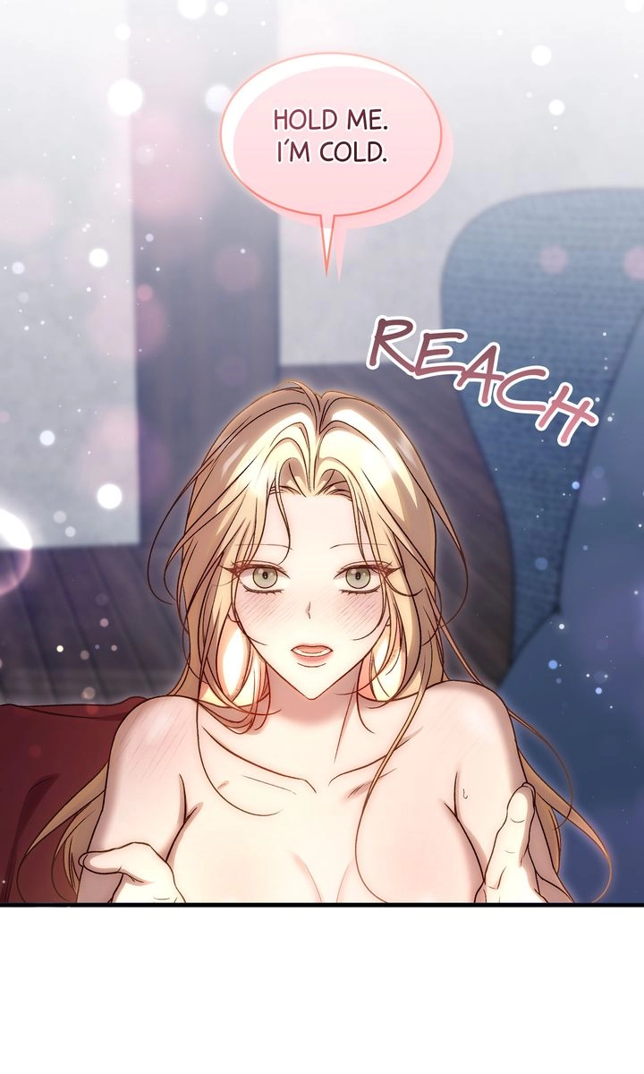Curious Miss Elena Chapter 3 page 80 - 
