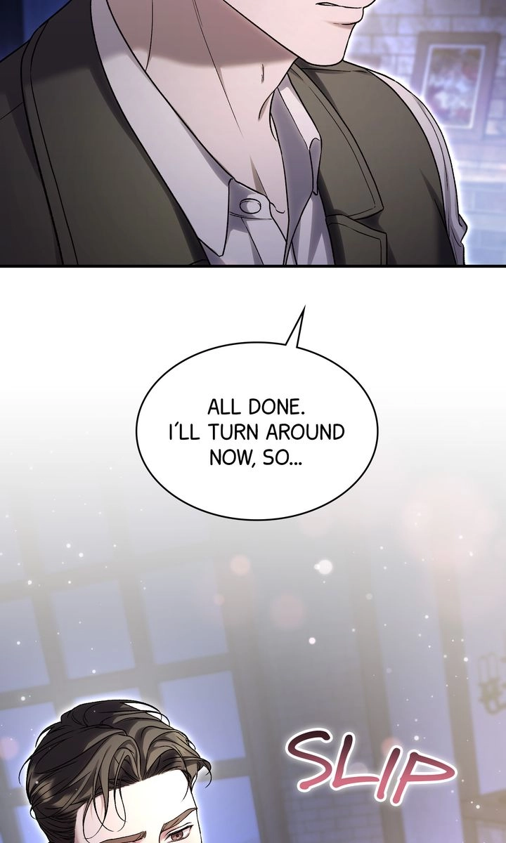 Curious Miss Elena Chapter 3 page 9 - 