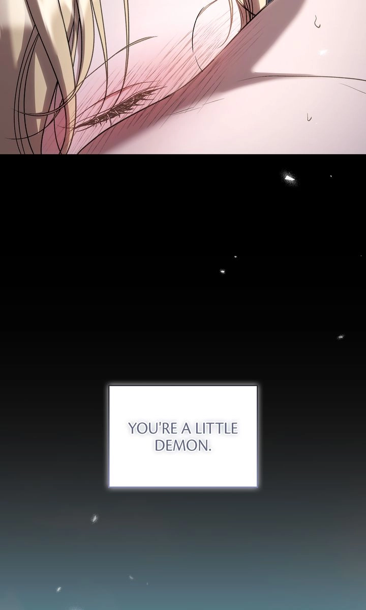 Curious Miss Elena Chapter 3 page 88 - 