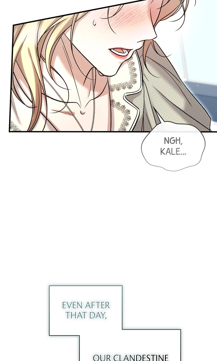 Curious Miss Elena Chapter 3 page 92 - 