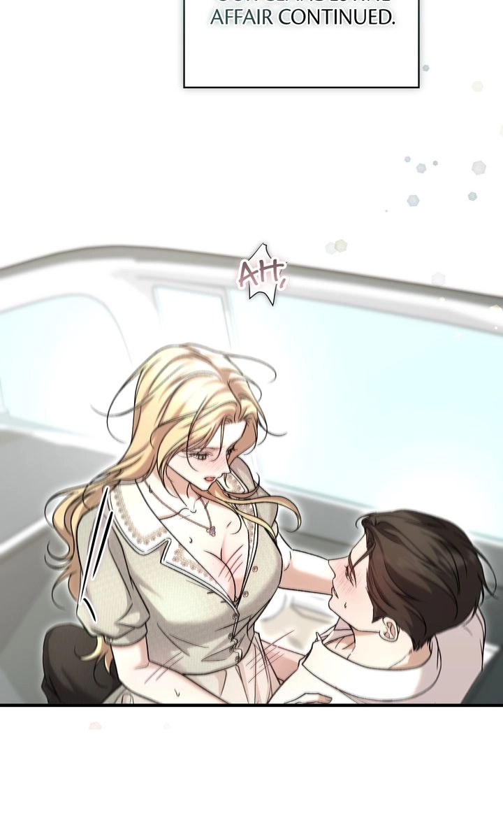 Curious Miss Elena Chapter 3 page 93 - 