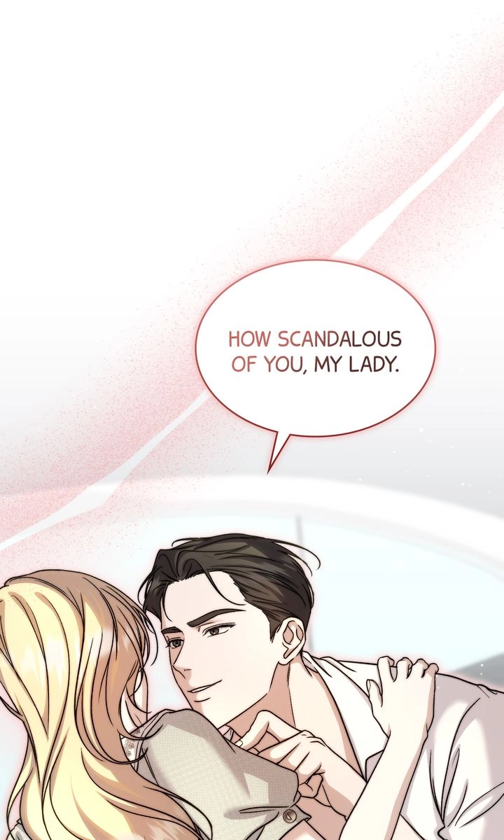 Curious Miss Elena Chapter 3 page 96 - 