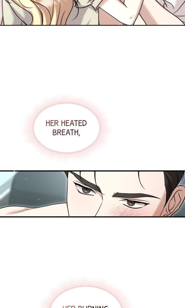 Curious Miss Elena Chapter 3 page 97 - 