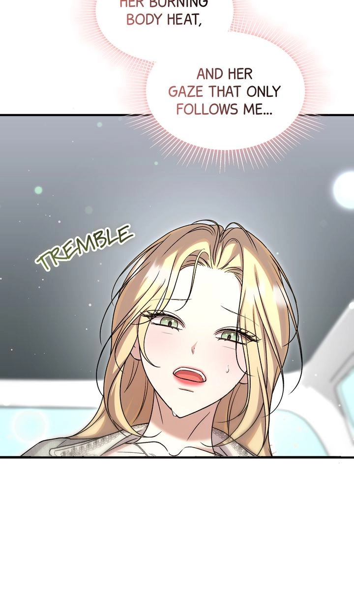 Curious Miss Elena Chapter 3 page 98 - 