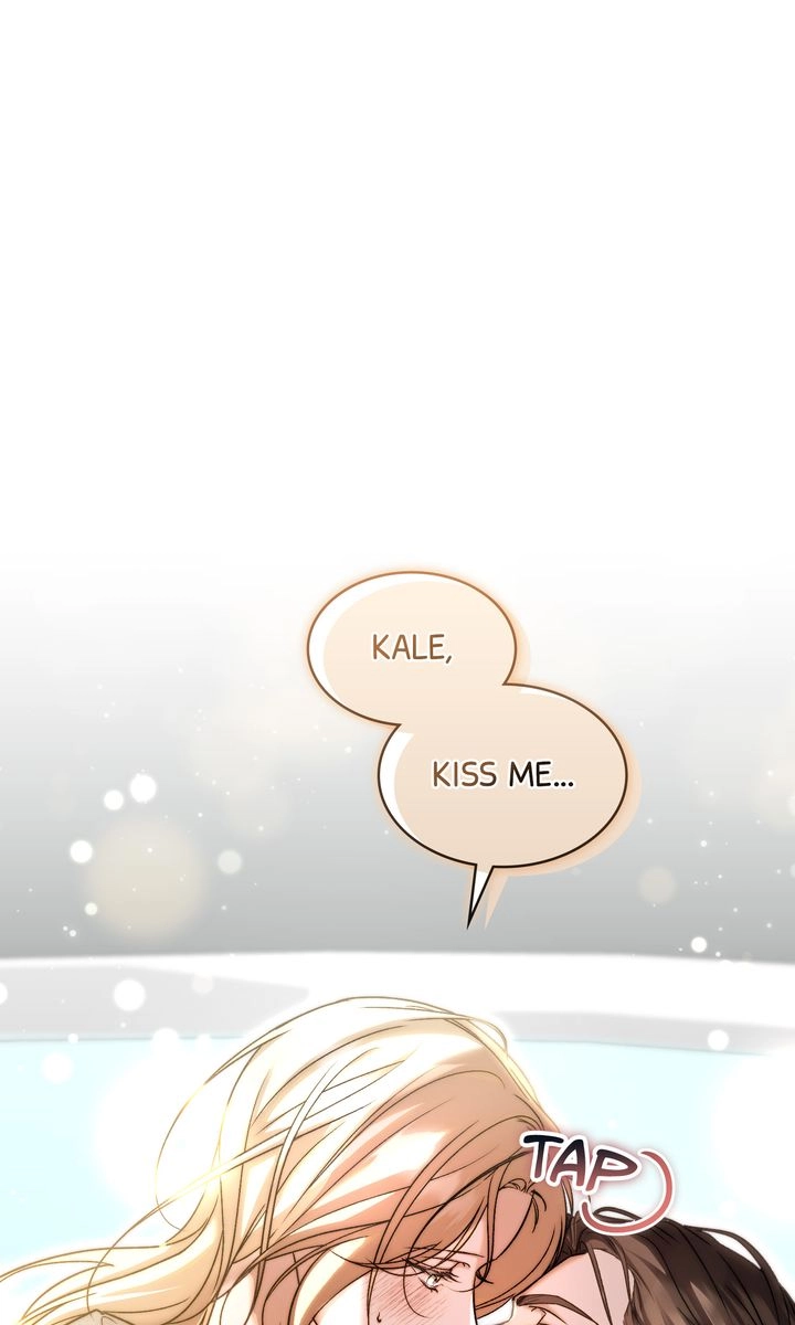 Curious Miss Elena Chapter 3 page 99 - 