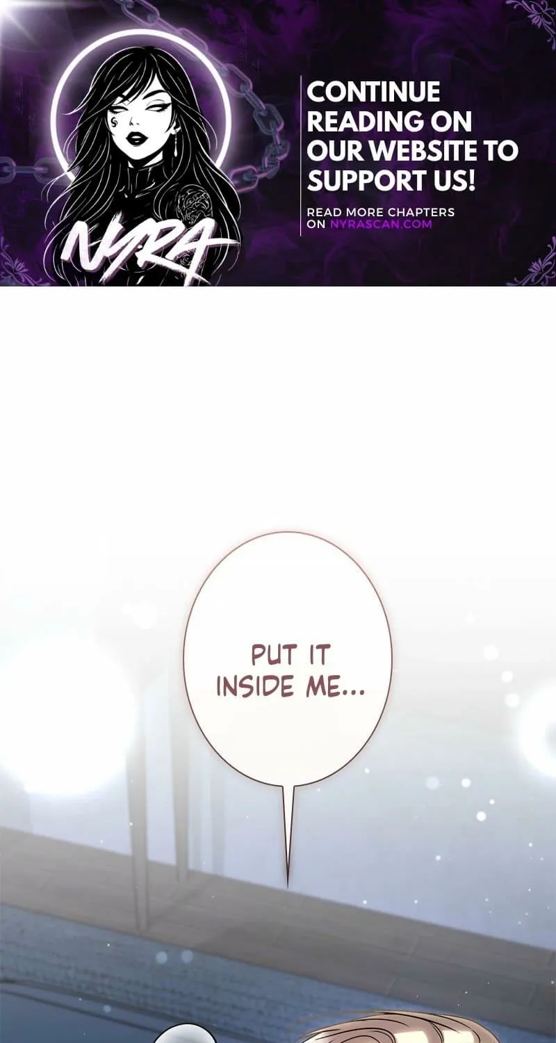 Curious Miss Elena Chapter 4 page 1 - 