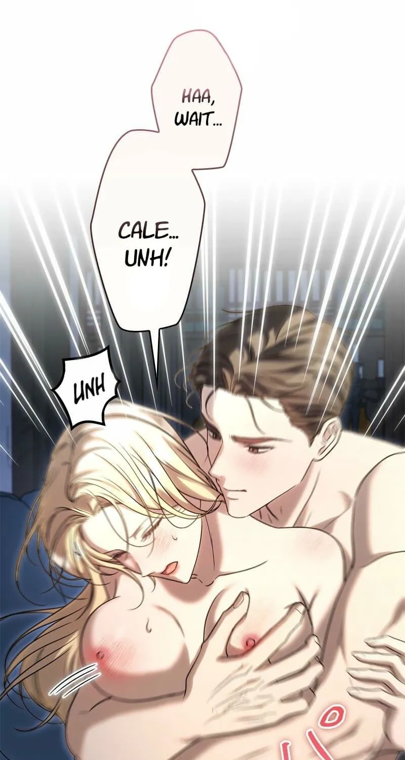 Curious Miss Elena Chapter 4 page 11 - 