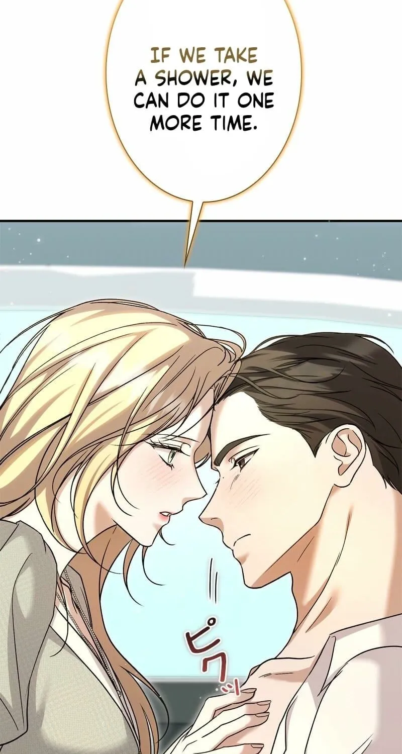 Curious Miss Elena Chapter 4 page 104 - 