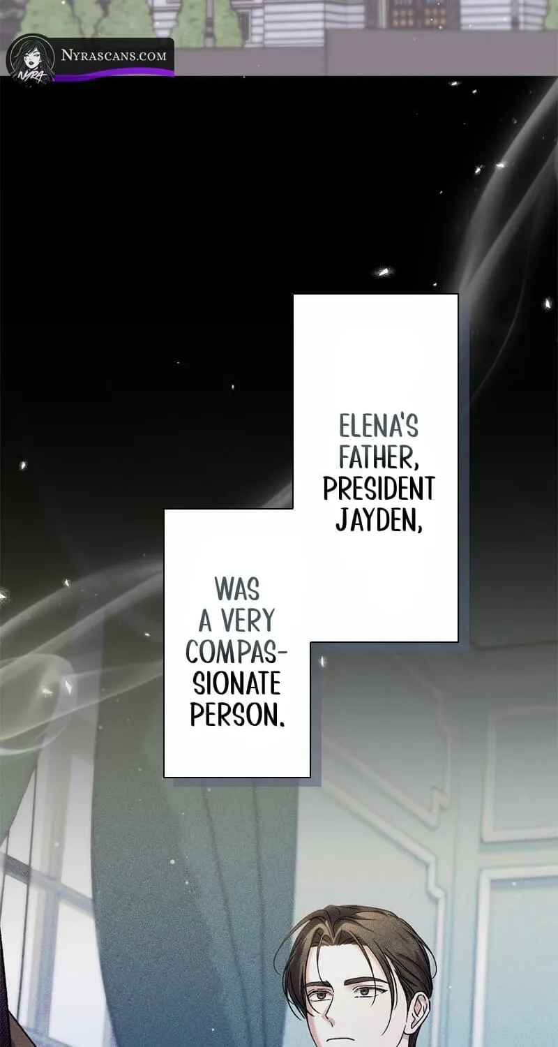 Curious Miss Elena Chapter 4 page 112 - 