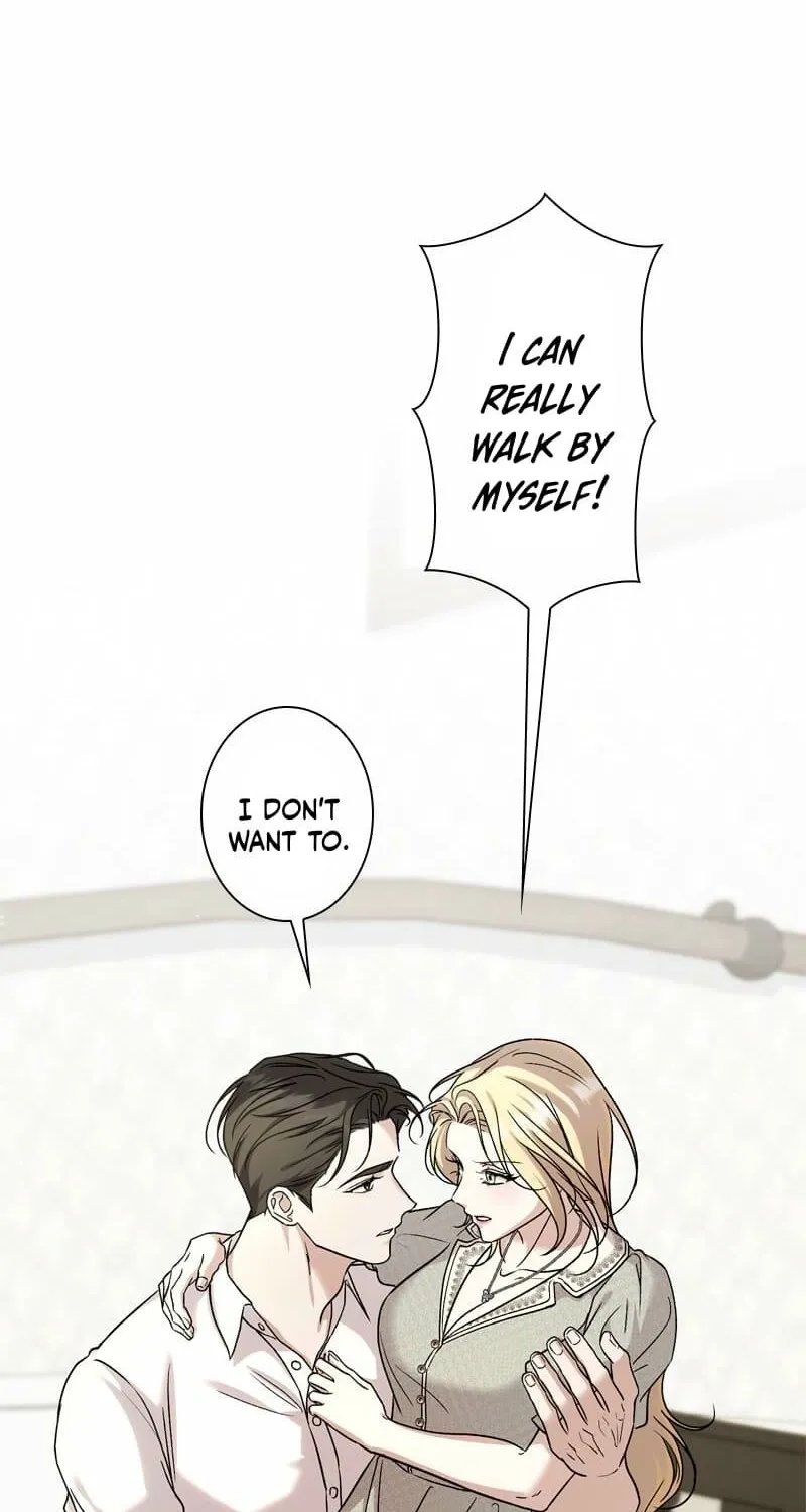 Curious Miss Elena Chapter 4 page 116 - 