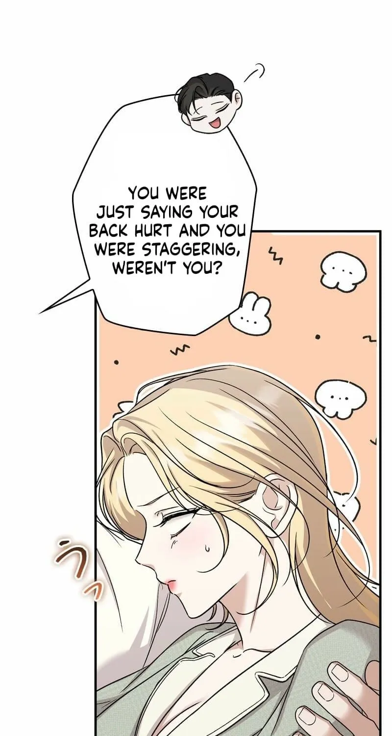 Curious Miss Elena Chapter 4 page 118 - 