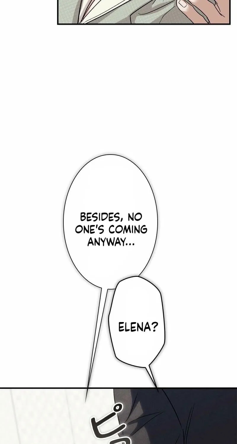 Curious Miss Elena Chapter 4 page 119 - 