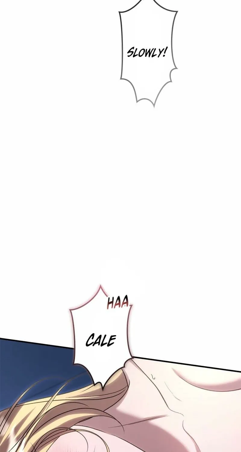 Curious Miss Elena Chapter 4 page 29 - 
