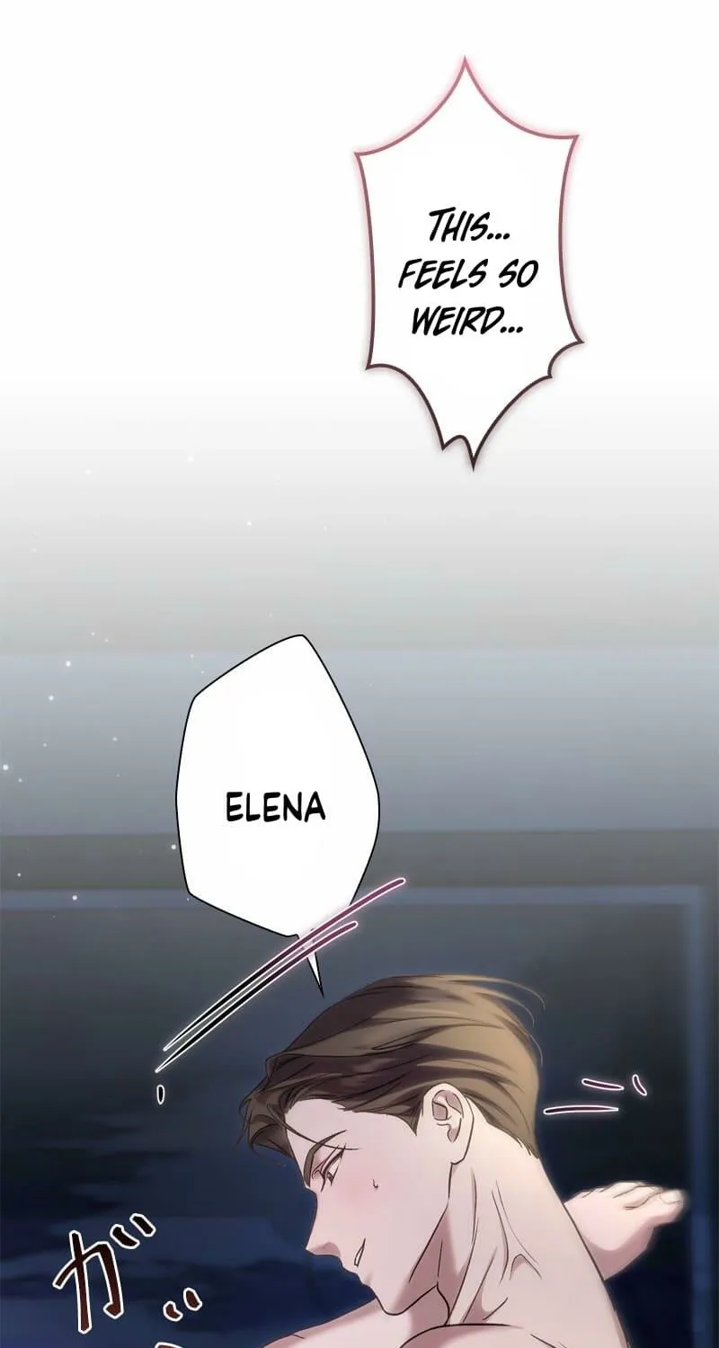 Curious Miss Elena Chapter 4 page 31 - 