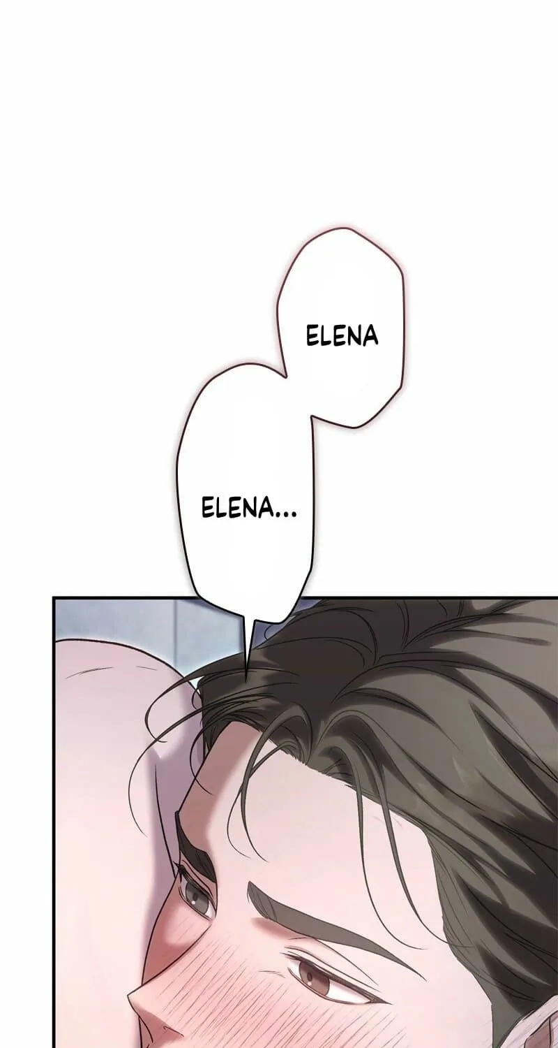 Curious Miss Elena Chapter 4 page 33 - 