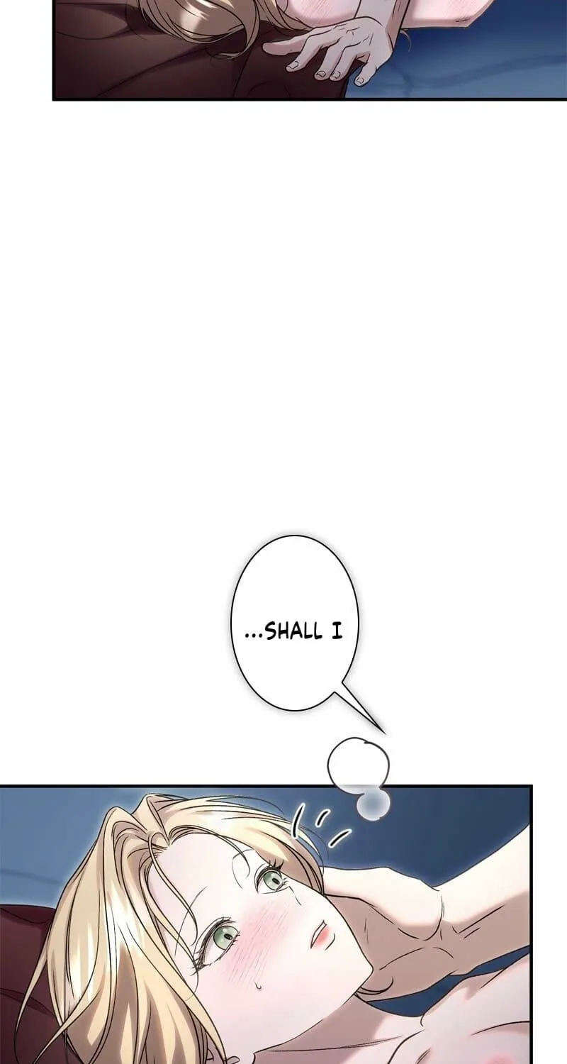 Curious Miss Elena Chapter 4 page 47 - 