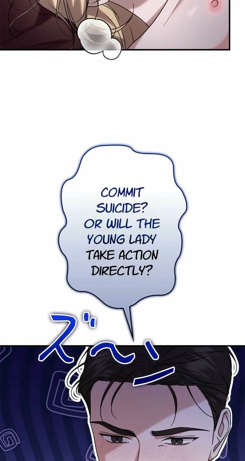Curious Miss Elena Chapter 4 page 48 - 