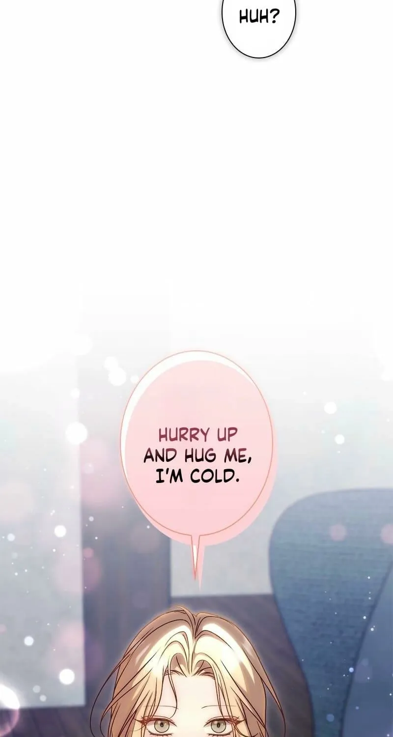 Curious Miss Elena Chapter 4 page 52 - 