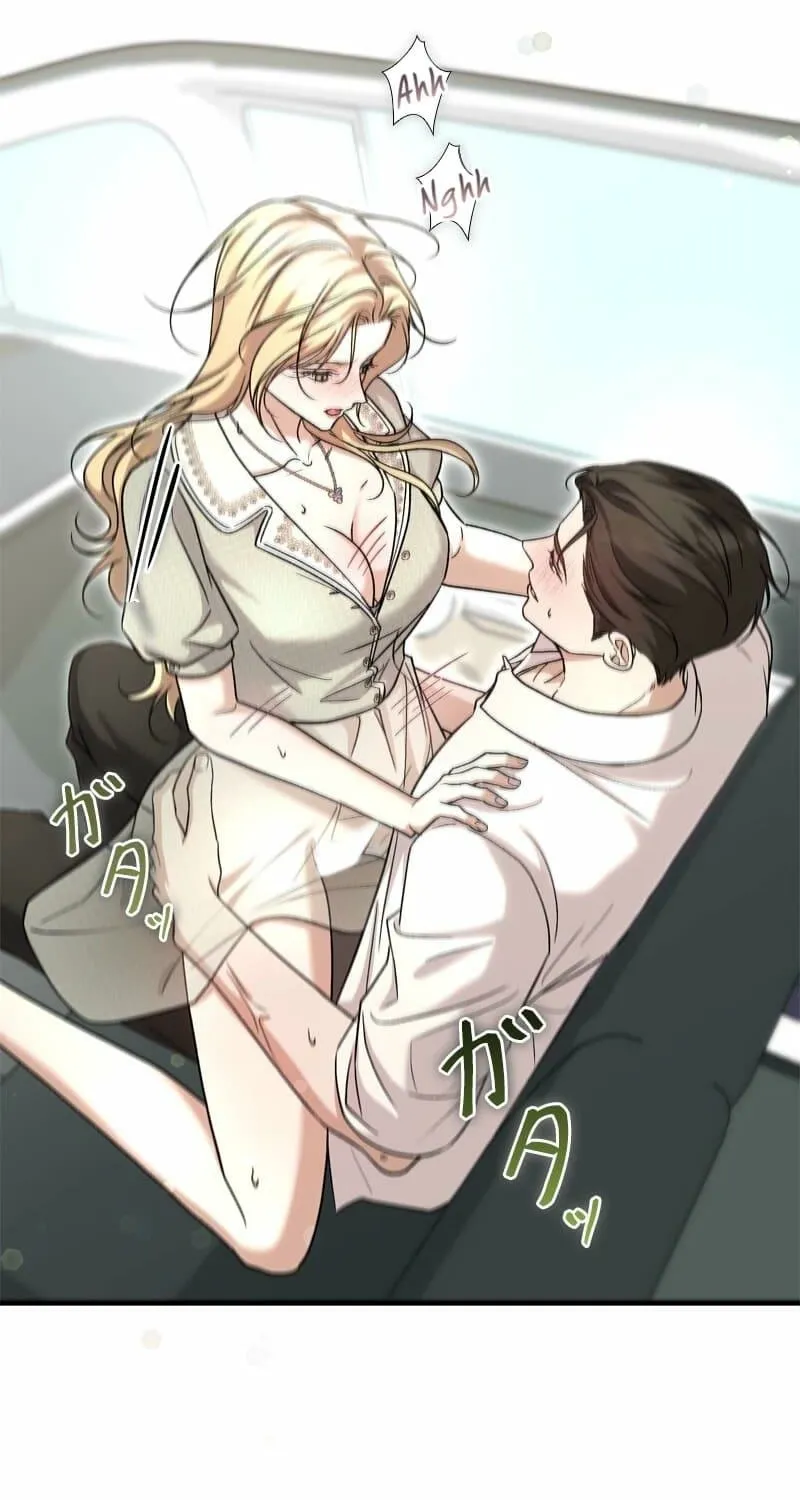 Curious Miss Elena Chapter 4 page 67 - 