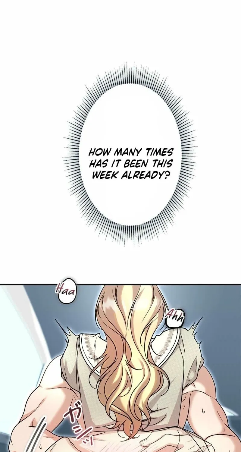 Curious Miss Elena Chapter 4 page 68 - 