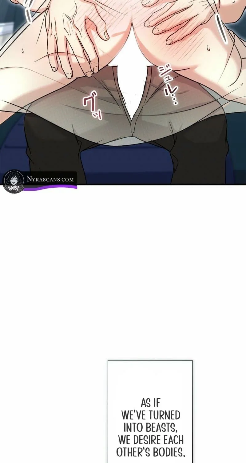 Curious Miss Elena Chapter 4 page 69 - 