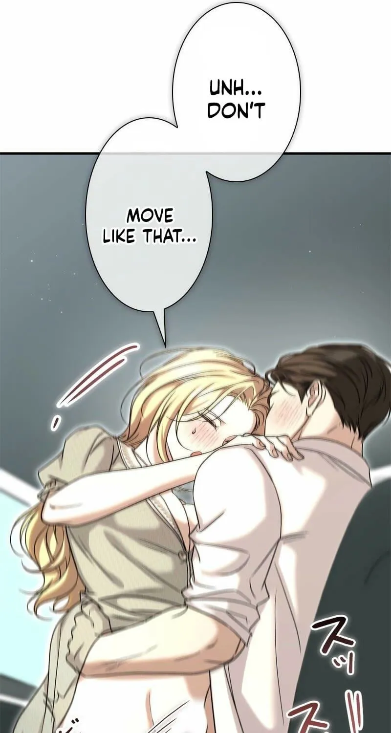 Curious Miss Elena Chapter 4 page 71 - 