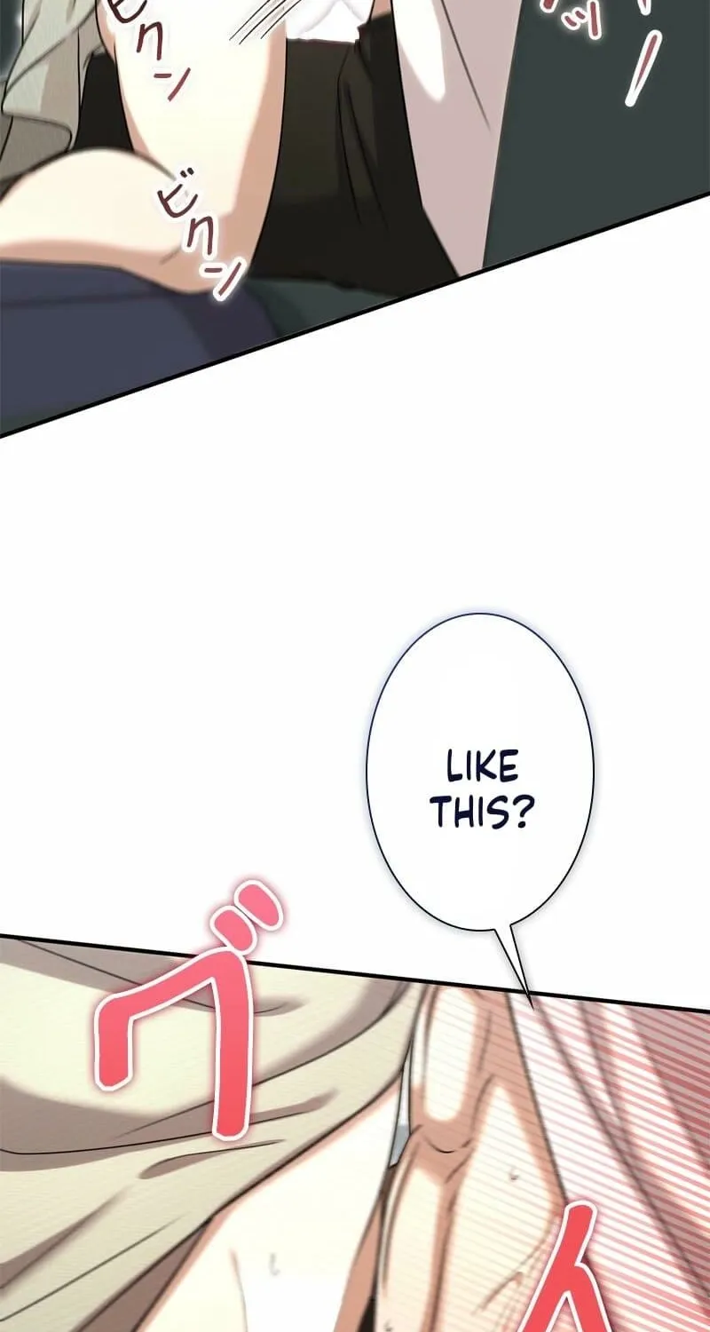 Curious Miss Elena Chapter 4 page 72 - 