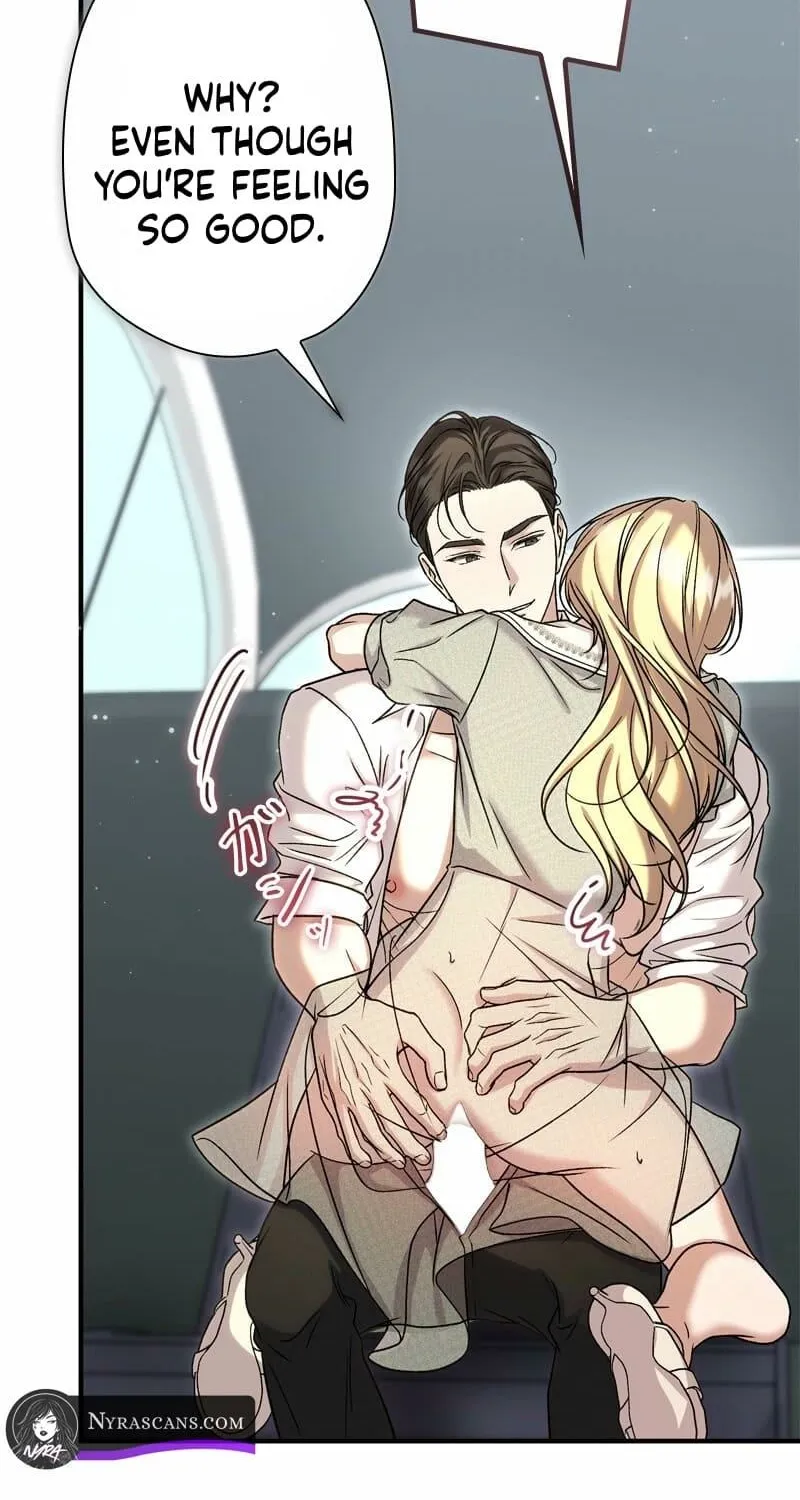 Curious Miss Elena Chapter 4 page 74 - 