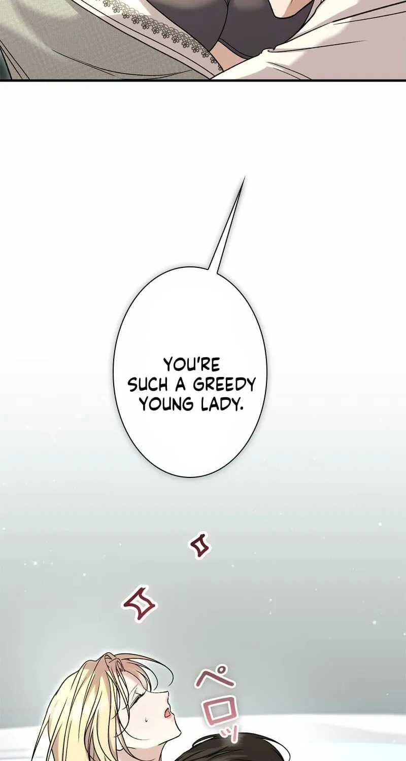 Curious Miss Elena Chapter 4 page 77 - 