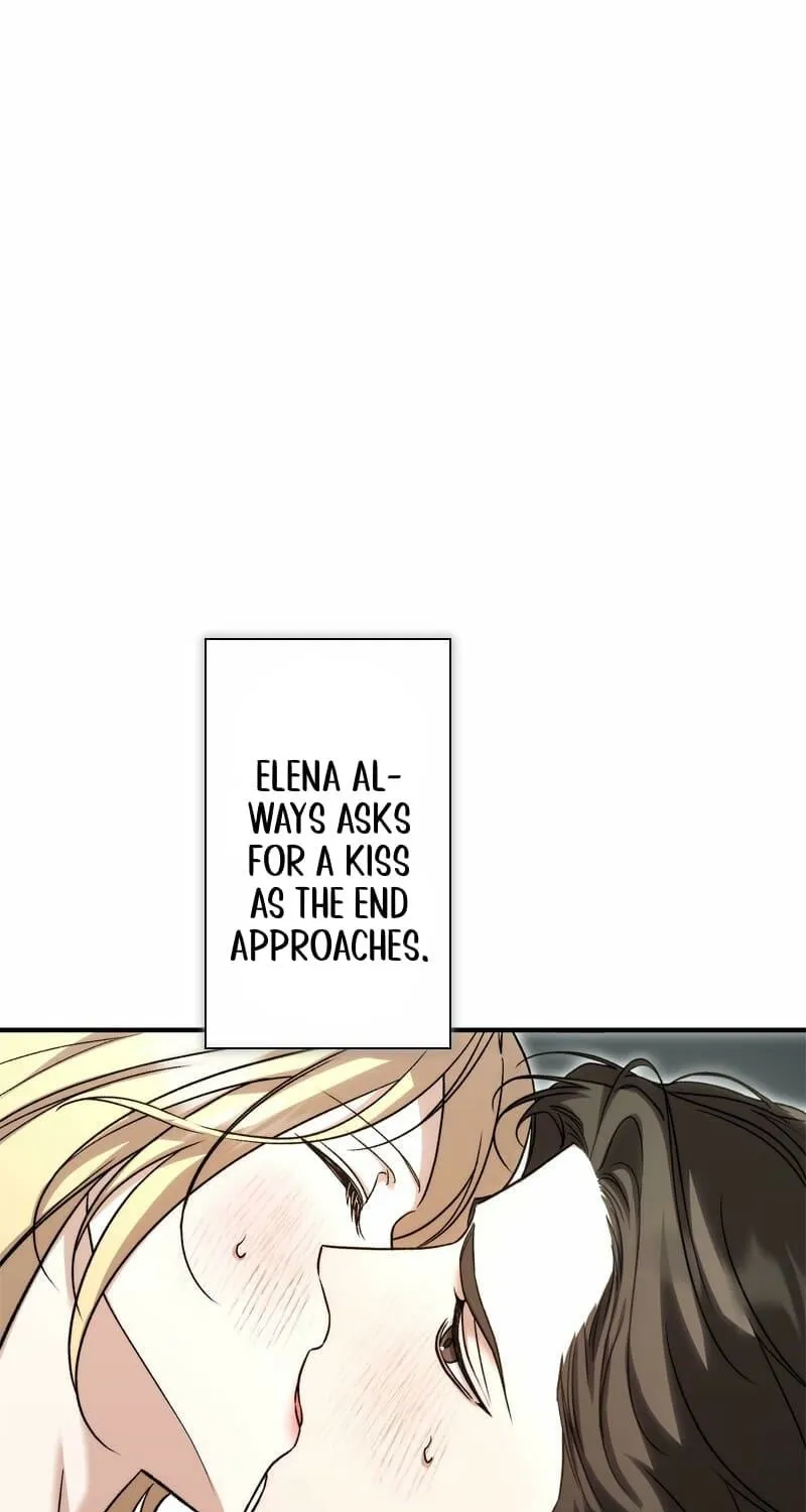 Curious Miss Elena Chapter 4 page 91 - 