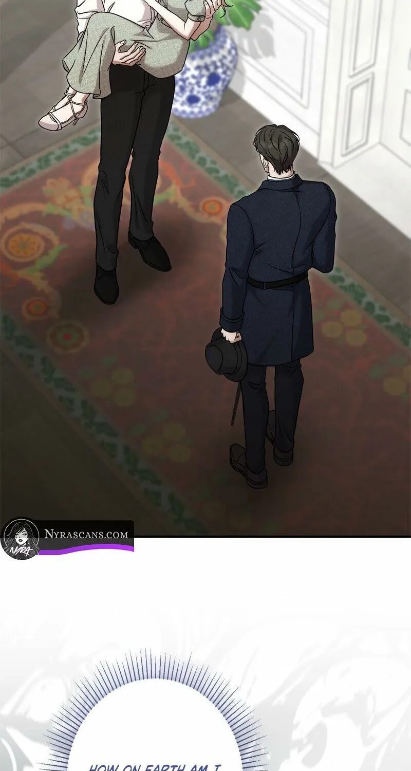 Curious Miss Elena Chapter 5 page 2 - 