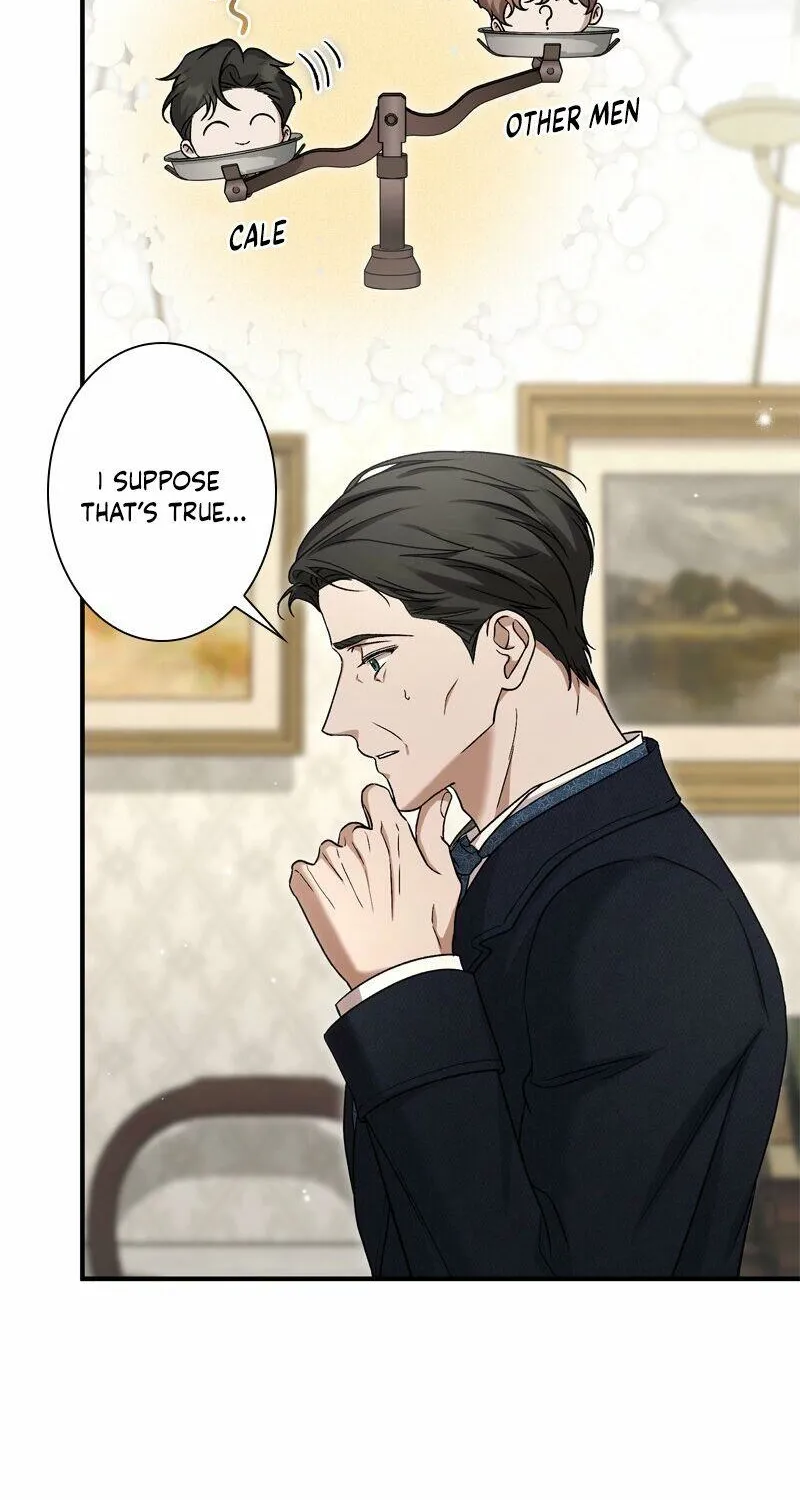 Curious Miss Elena Chapter 5 page 14 - 