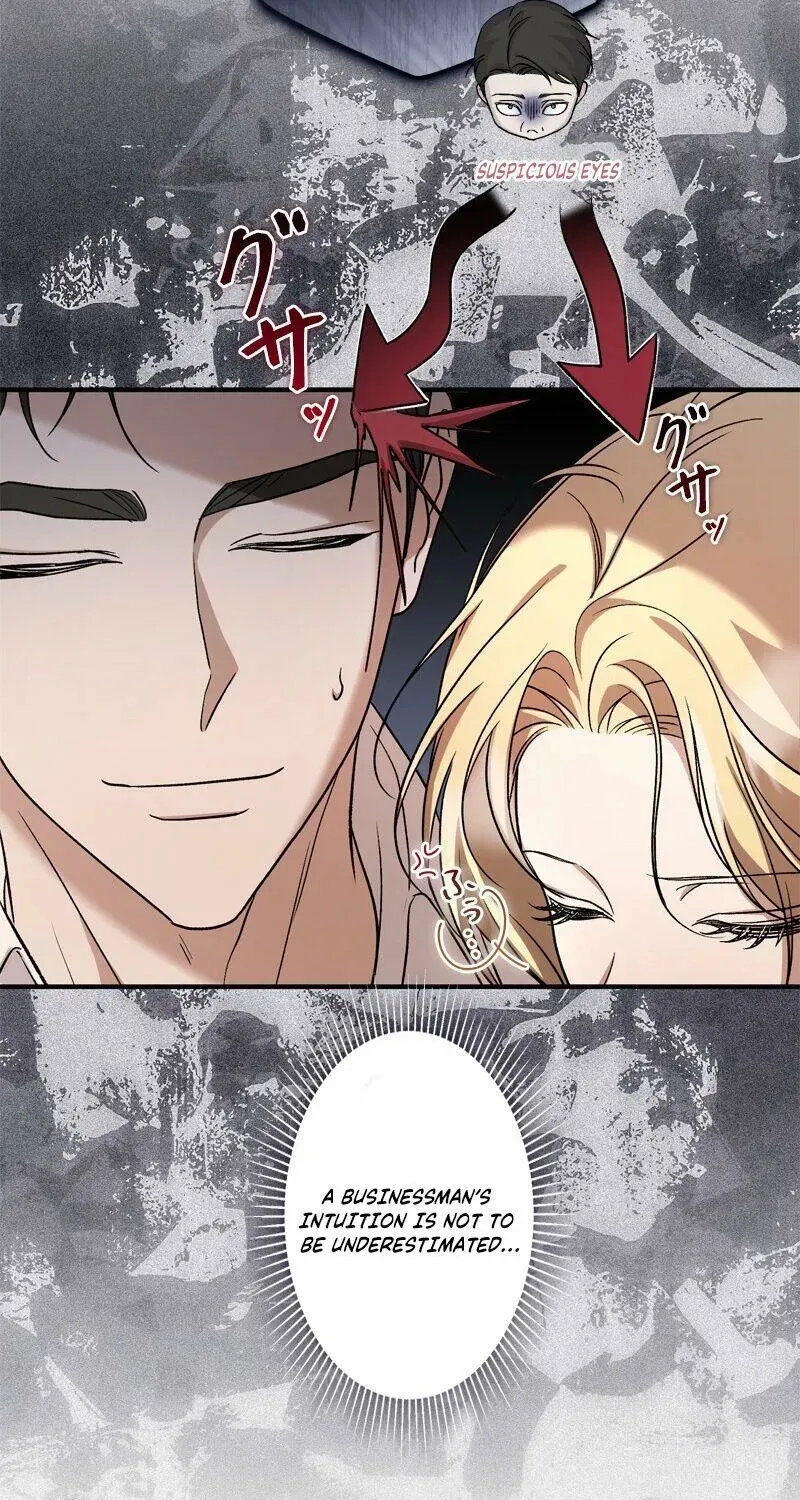 Curious Miss Elena Chapter 5 page 16 - 