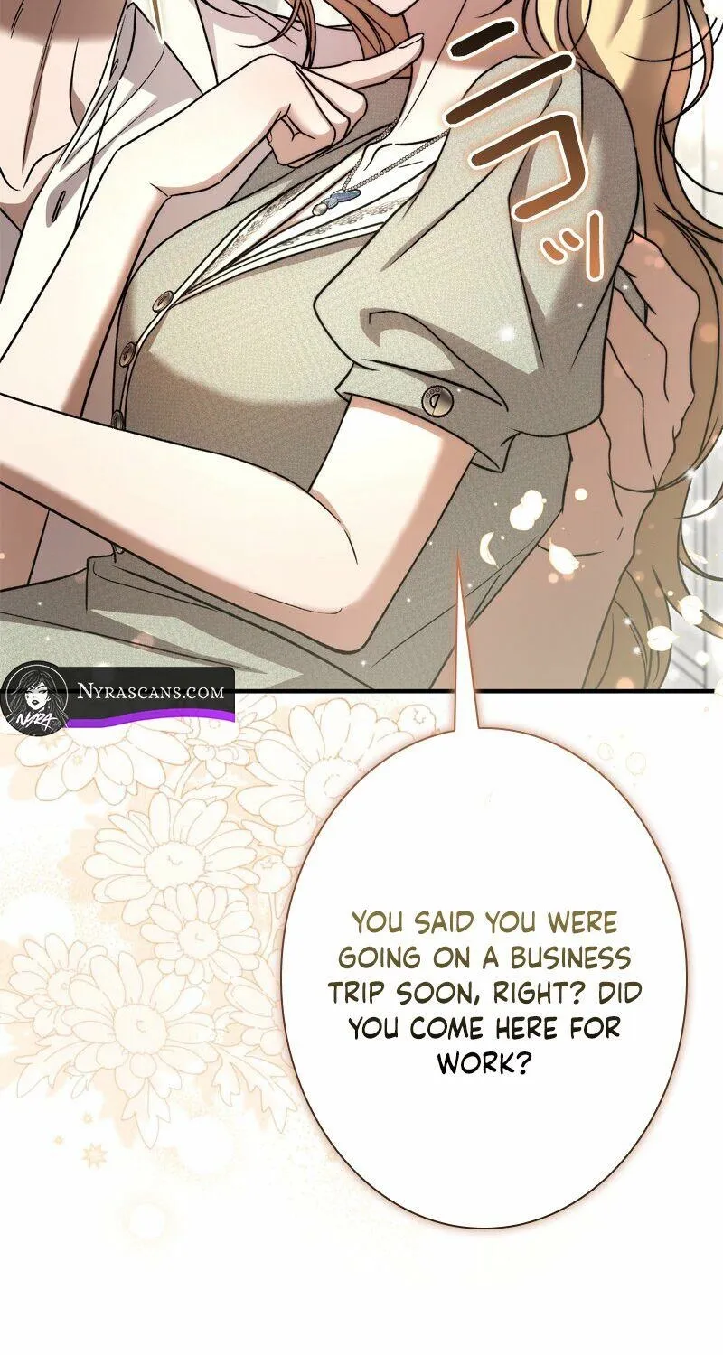 Curious Miss Elena Chapter 5 page 18 - 