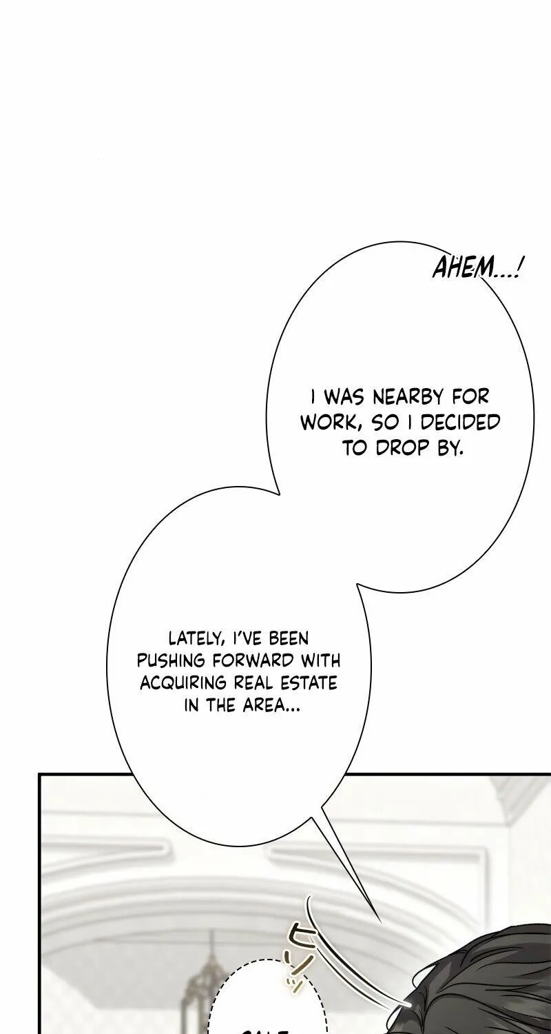 Curious Miss Elena Chapter 5 page 21 - 