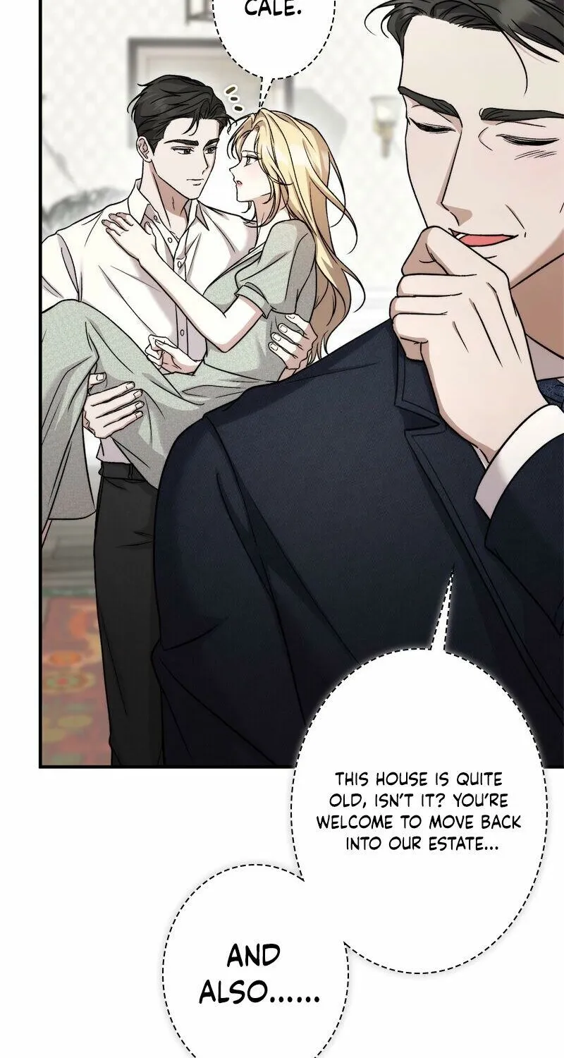 Curious Miss Elena Chapter 5 page 22 - 